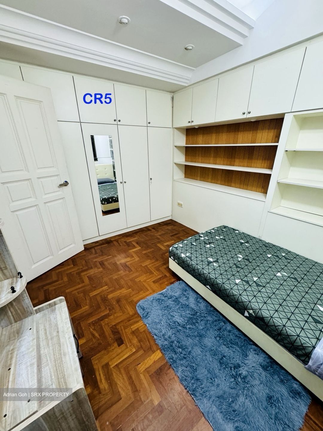 The Tanamera (D16), Condominium #445587521